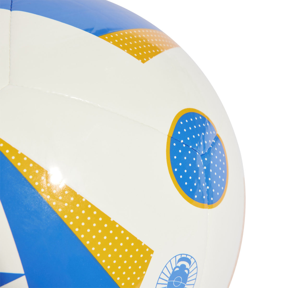 Adidas EK 2024 Fussballliebe Club Voetbal 