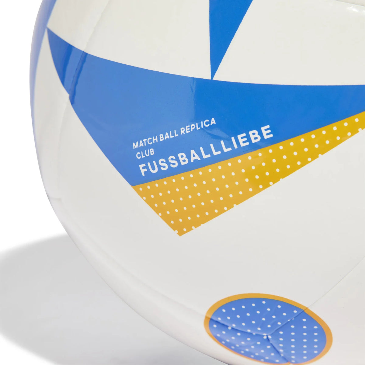 Adidas EK 2024 Fussballliebe Club Voetbal 