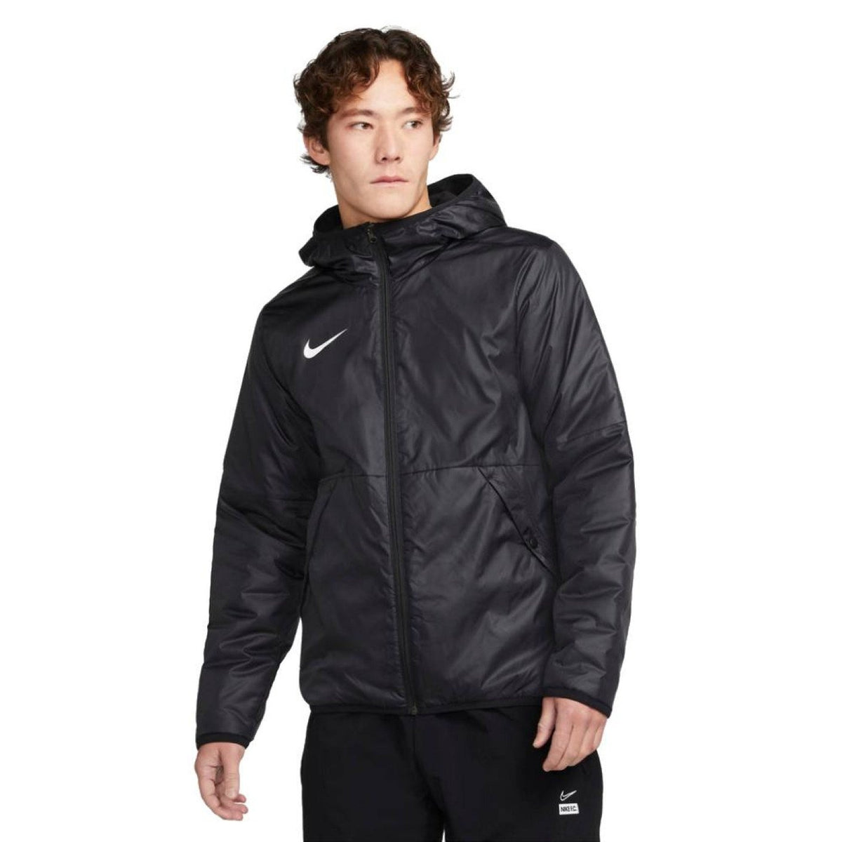 Nike Therma RPL Park 20 Jas Heren 