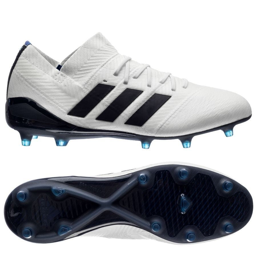 Adidas Nemeziz 18.1 FG Voetbalschoenen Dames
