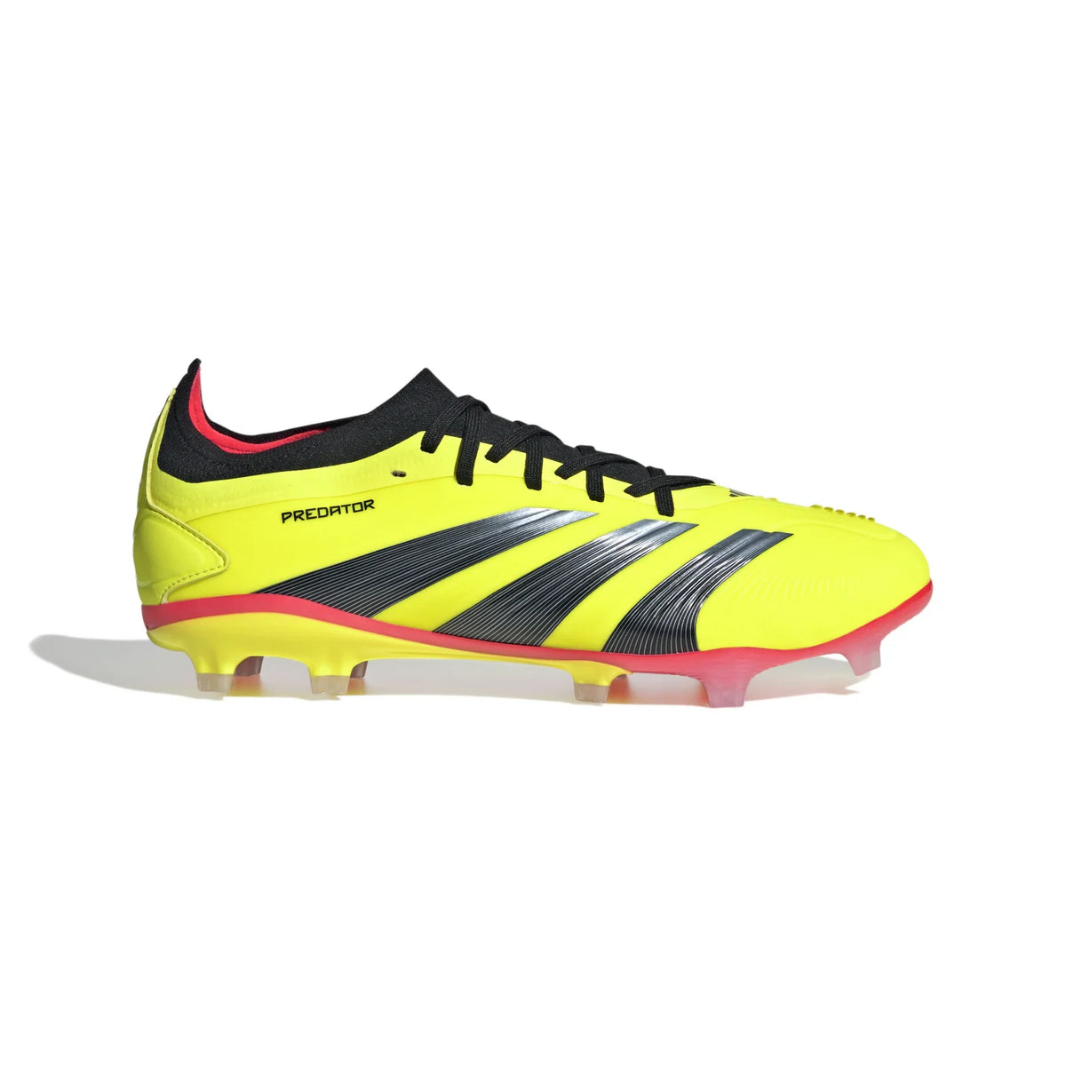Adidas Predator Pro FG Voetbalschoenen 