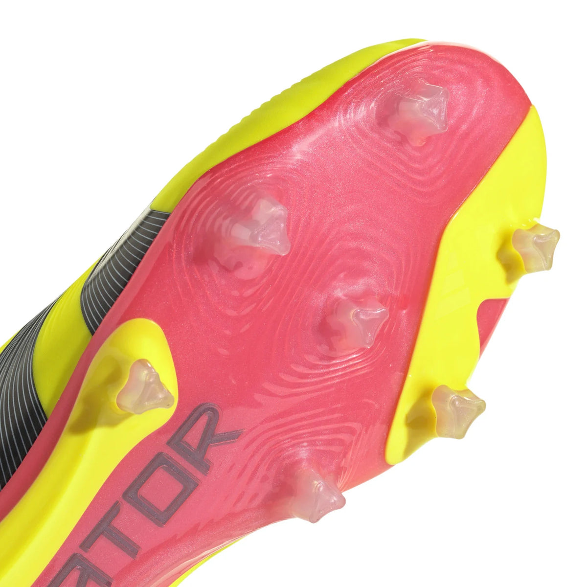 Adidas Predator Pro FG Voetbalschoenen 