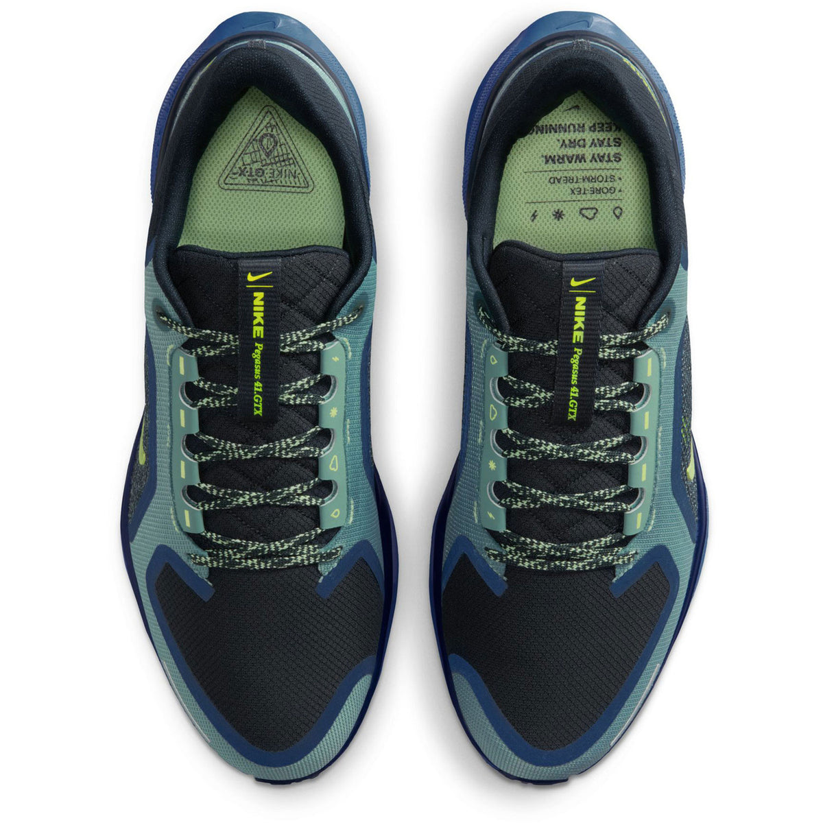 Nike Pegasus 41 GTX Hardloopschoenen Heren