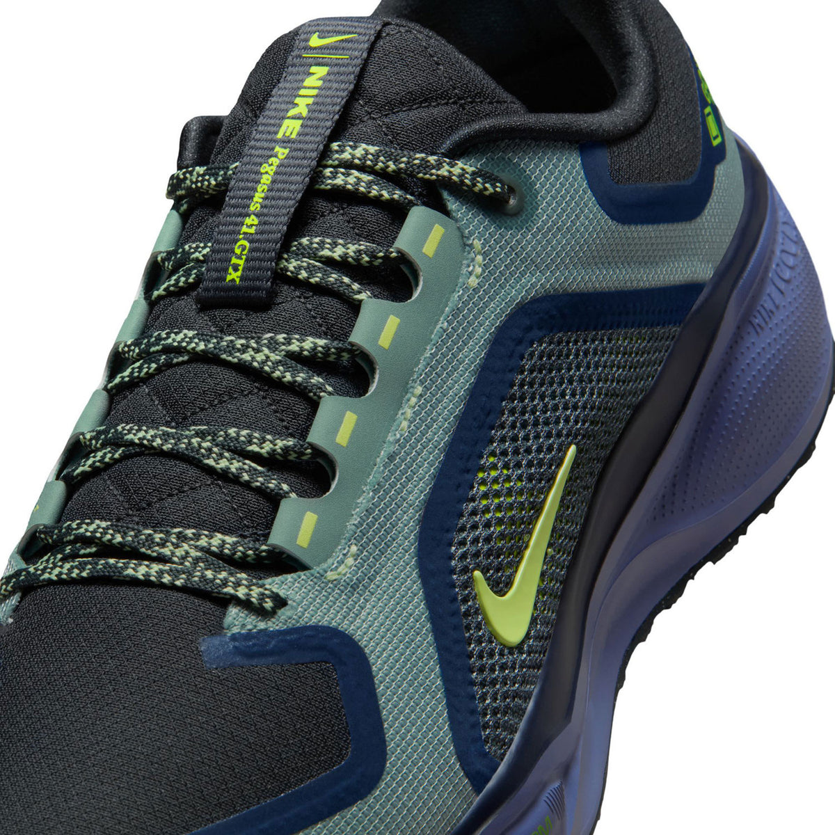 Nike Pegasus 41 GTX Hardloopschoenen Heren