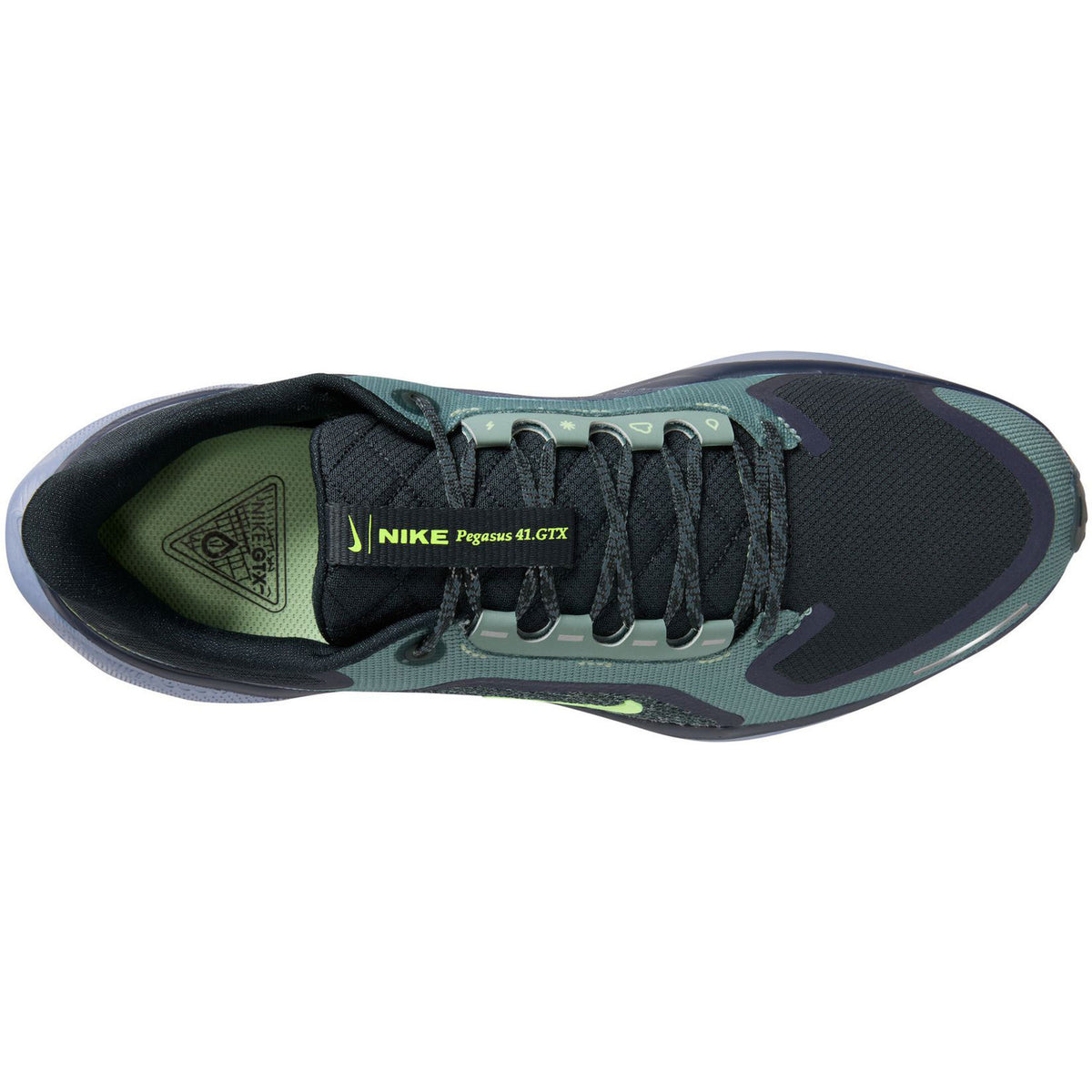 Nike Pegasus 41 GTX Hardloopschoenen Heren