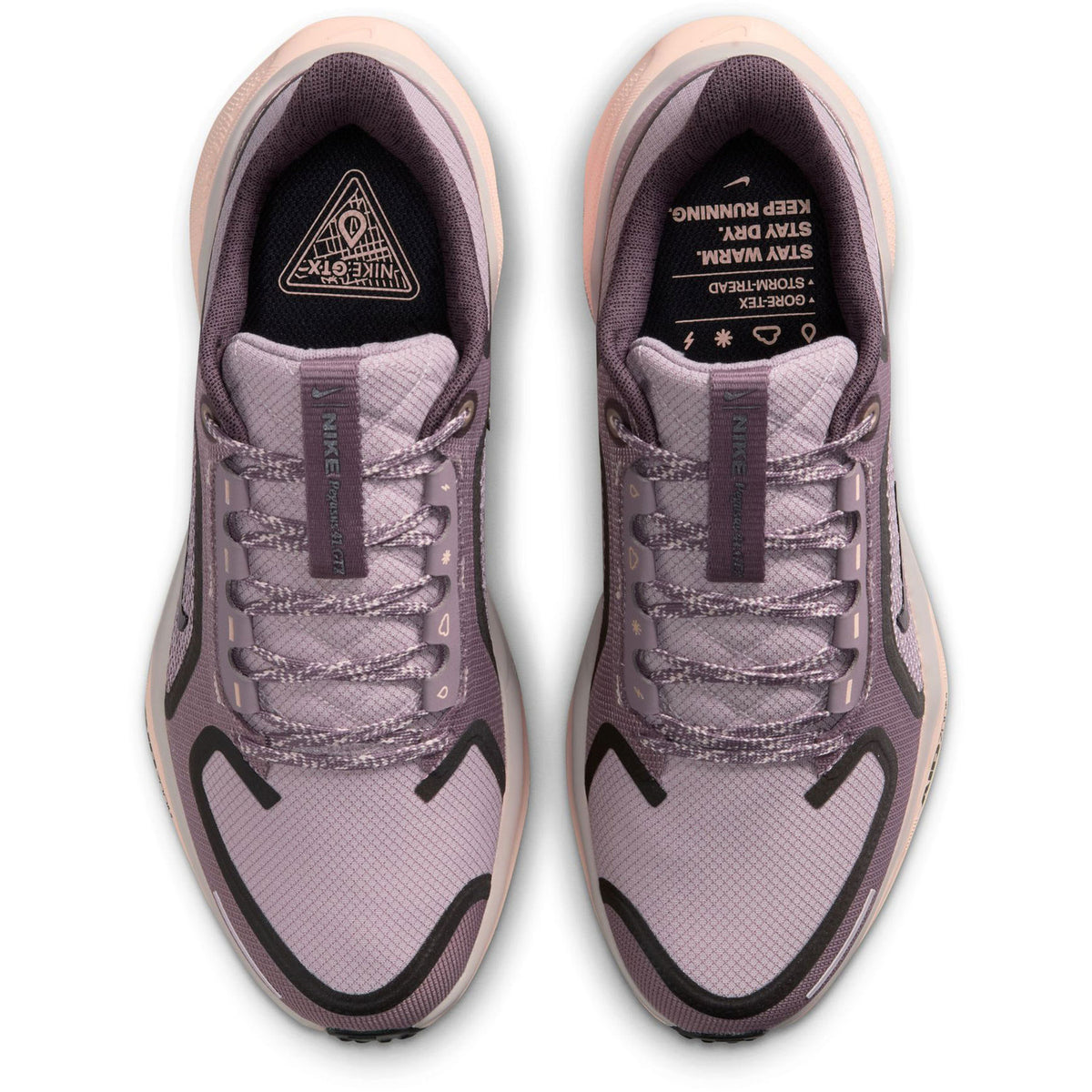 Nike Pegasus 41 GTX  Hardloopschoenen Dames