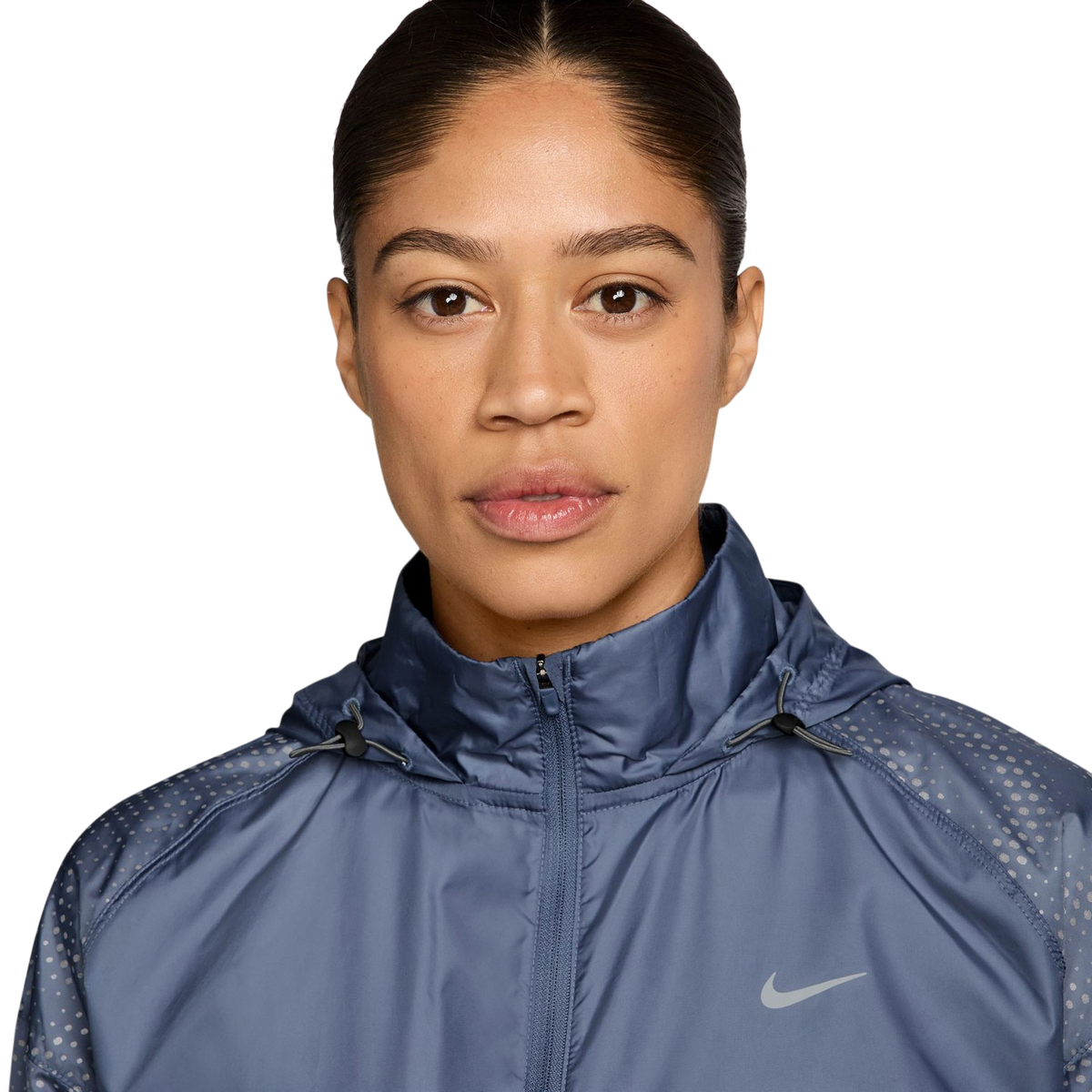 Nike Dri-FIT Stride Tempo Jack Dames
