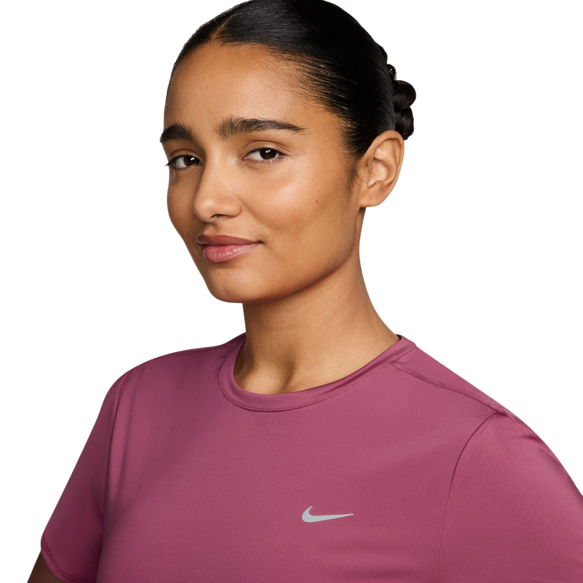 Nike Dri-FIT Swift T-Shirt Dames