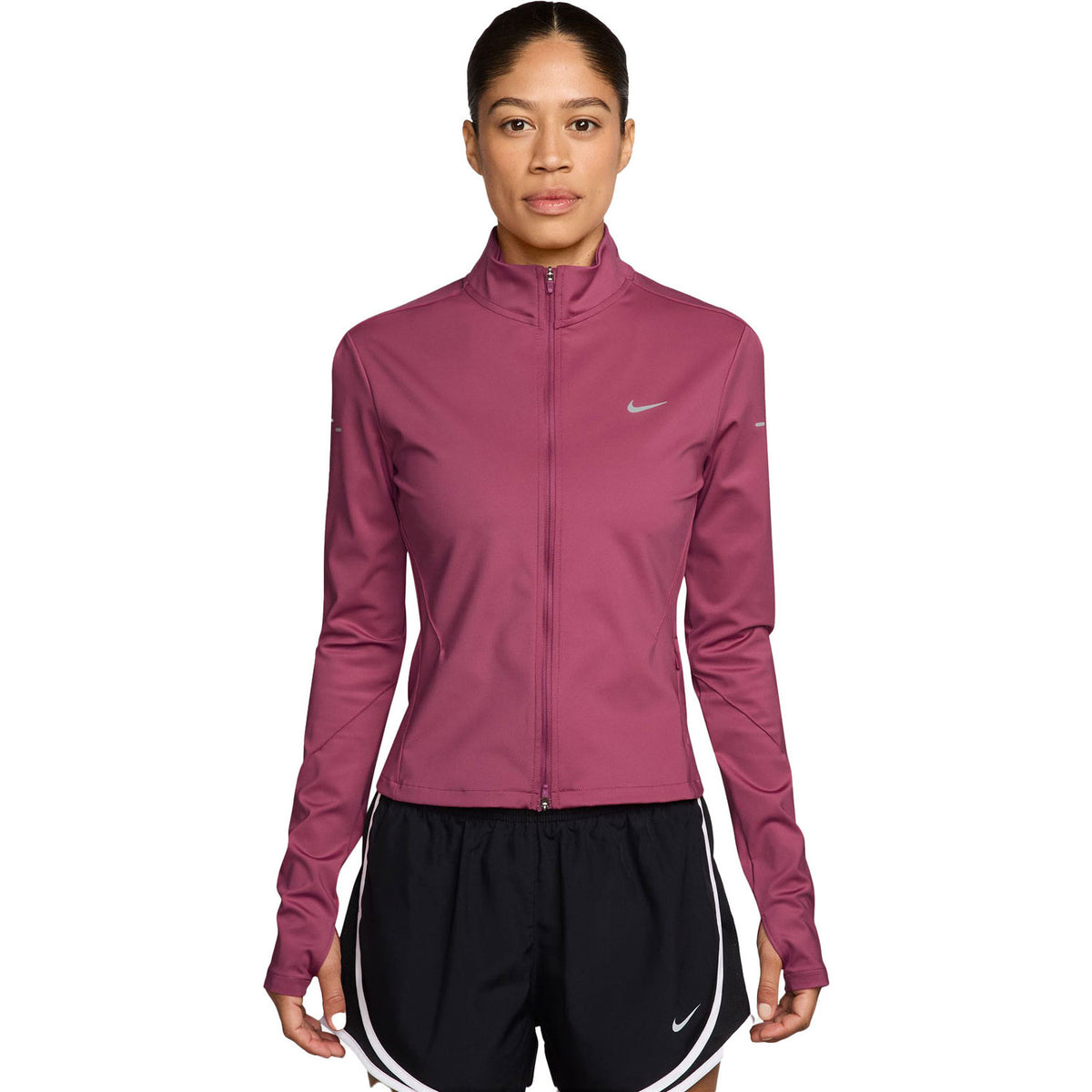 Nike Dri-FIT Swift Longsleeve Top Dames