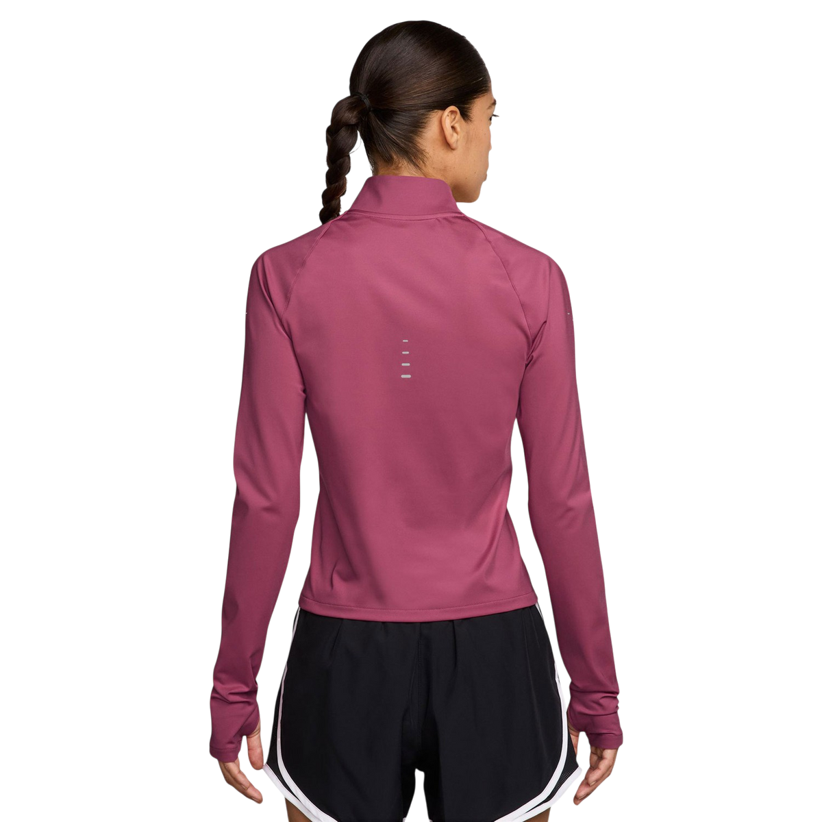 Nike Dri-FIT Swift Longsleeve Top Dames