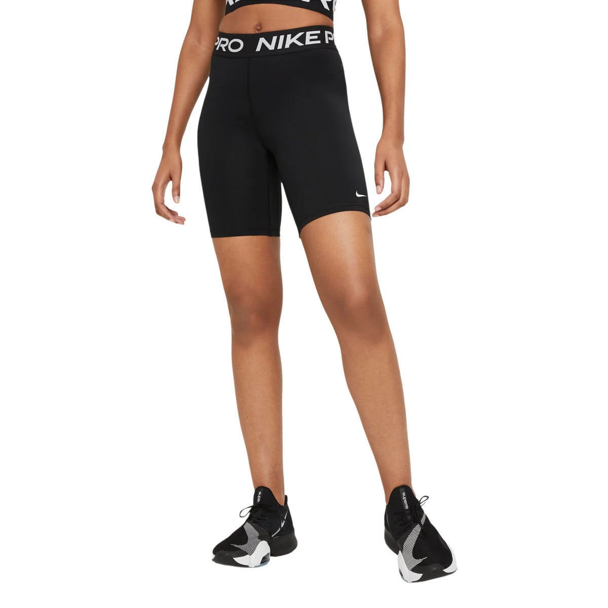 Nike Pro 365 Shorts Dames 