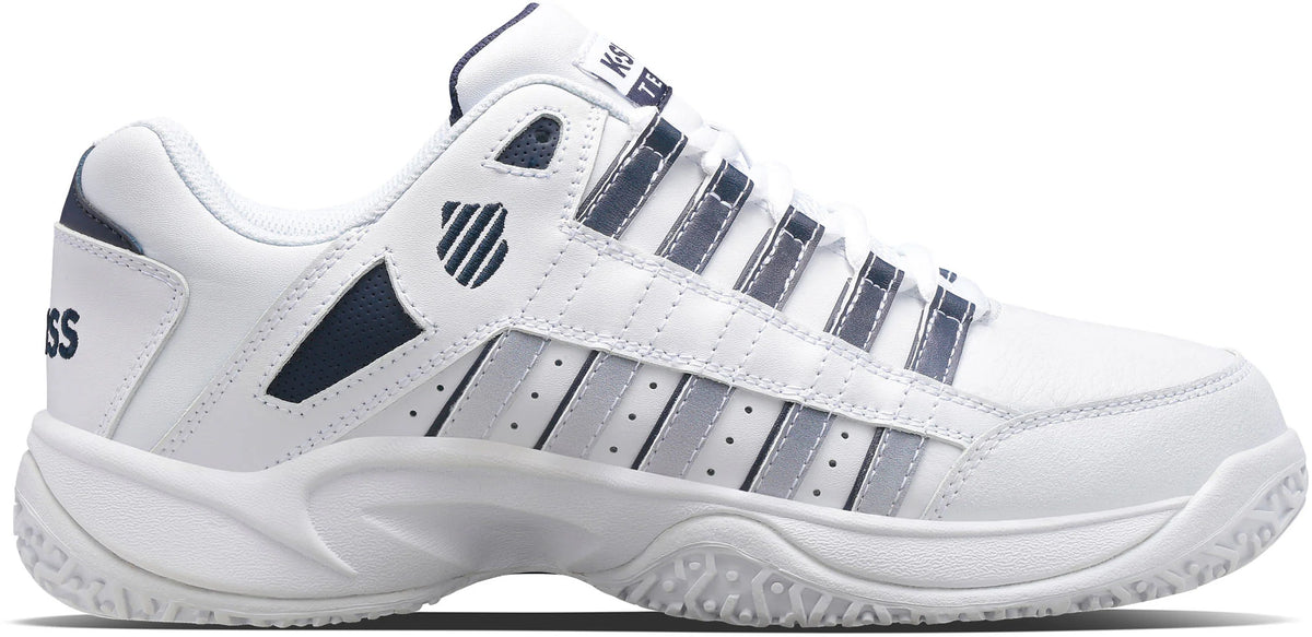 K-Swiss Court Prestir Omni Heren 