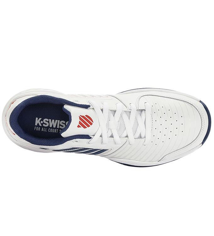 K-Swiss Court Express HB Heren 