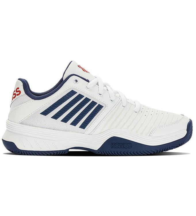K-Swiss Court Express HB Heren 