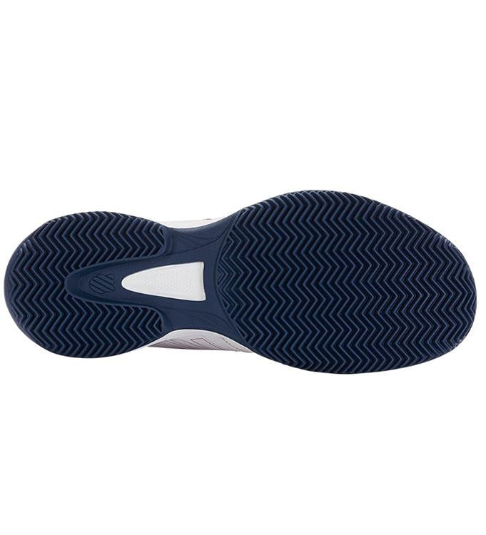 K-Swiss Court Express HB Heren 