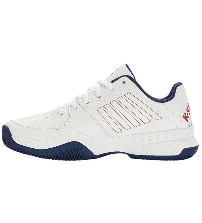 K-Swiss Court Express HB Heren 