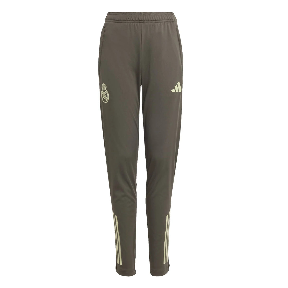 Adidas Real Madrid Trainingsbroek 25/26 Kids 