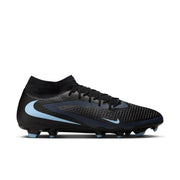 Nike Phantom 6 High Academy FG/MG Voetbalschoenen 