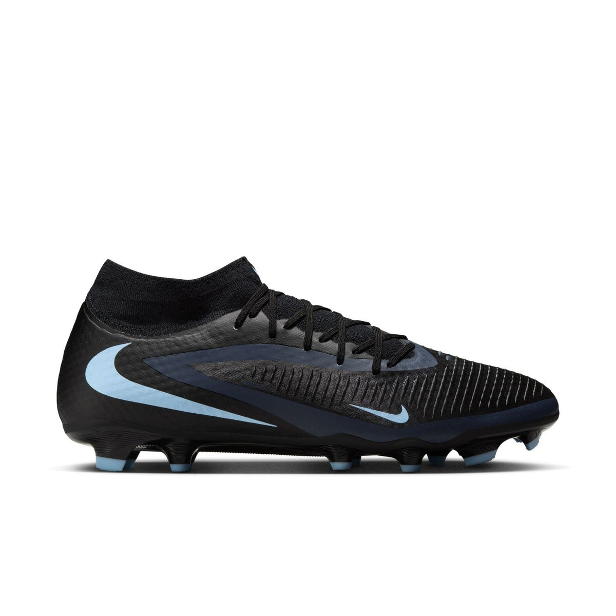 Nike Phantom 6 High Academy FG/MG Voetbalschoenen 