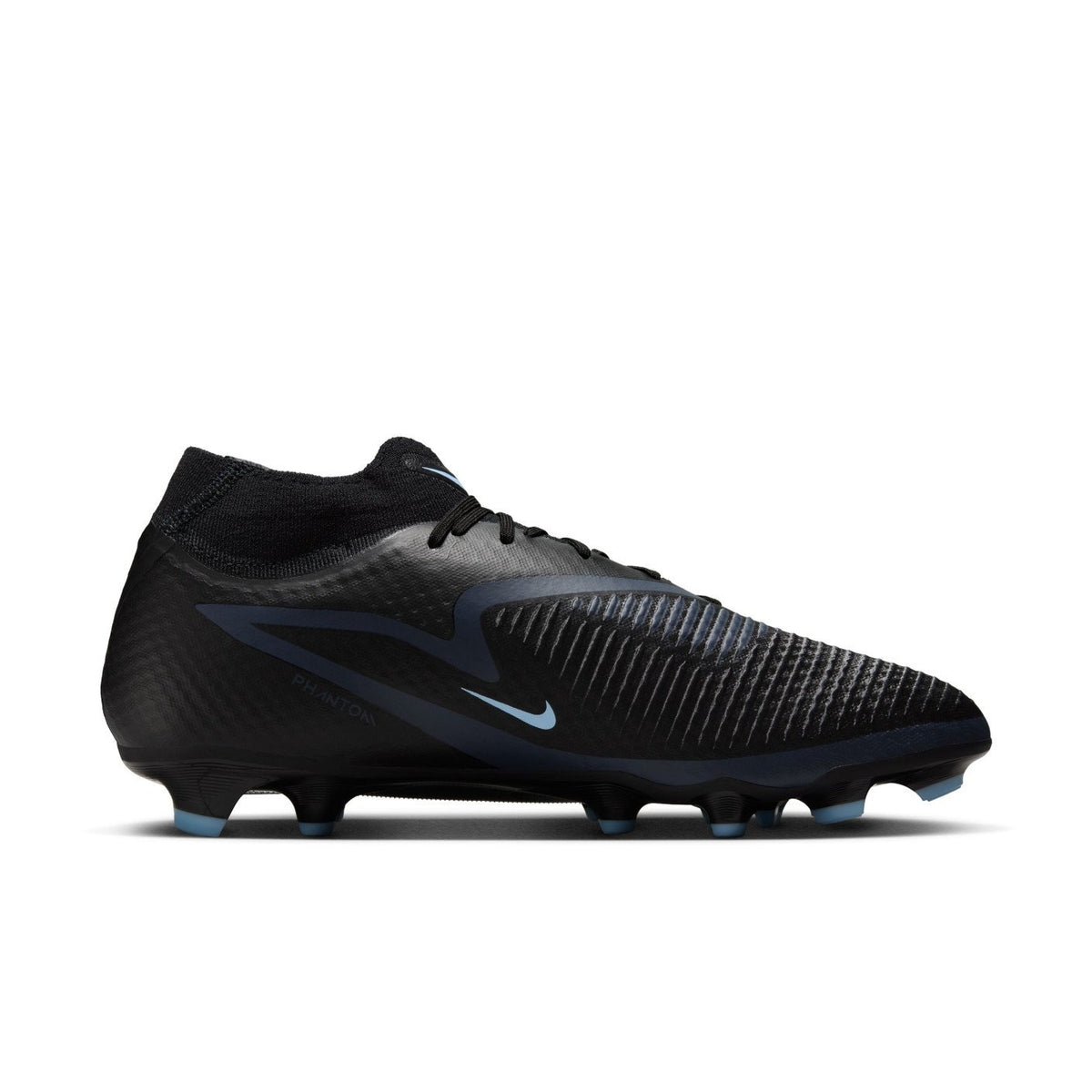 Nike Phantom 6 High Academy FG/MG Voetbalschoenen 