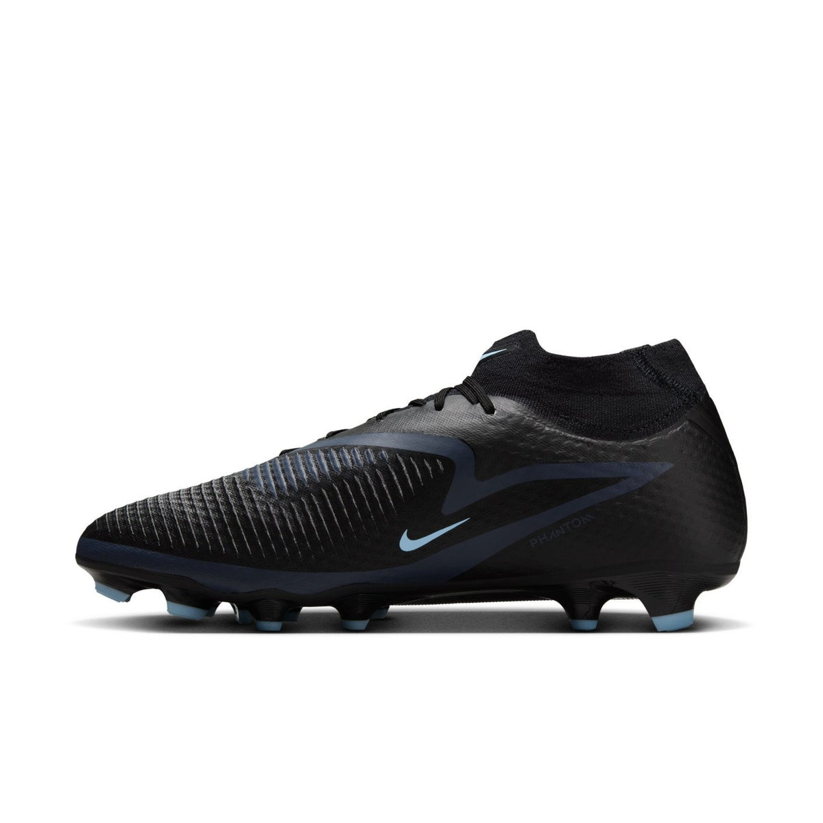 Nike Phantom 6 High Academy FG/MG Voetbalschoenen 