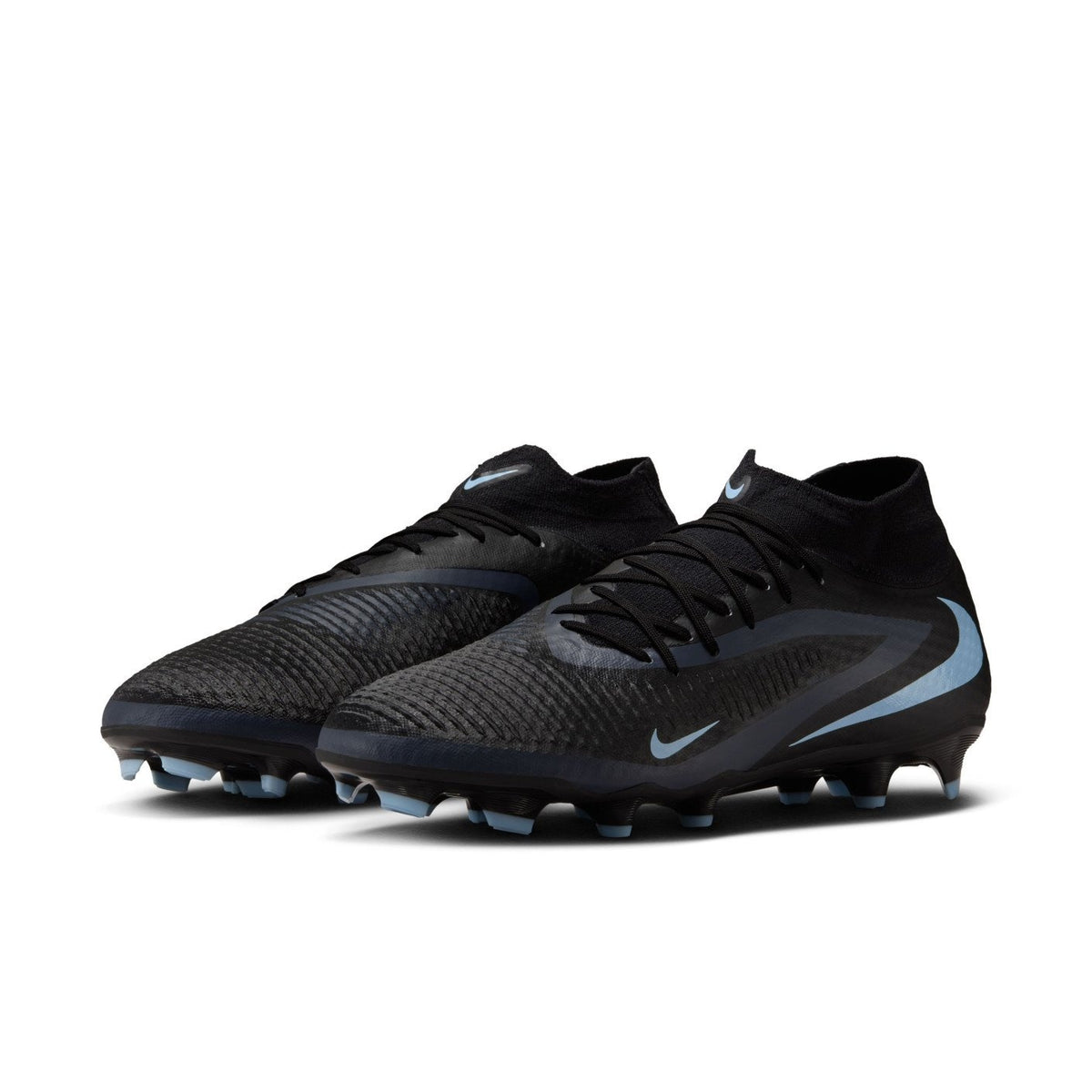 Nike Phantom 6 High Academy FG/MG Voetbalschoenen 