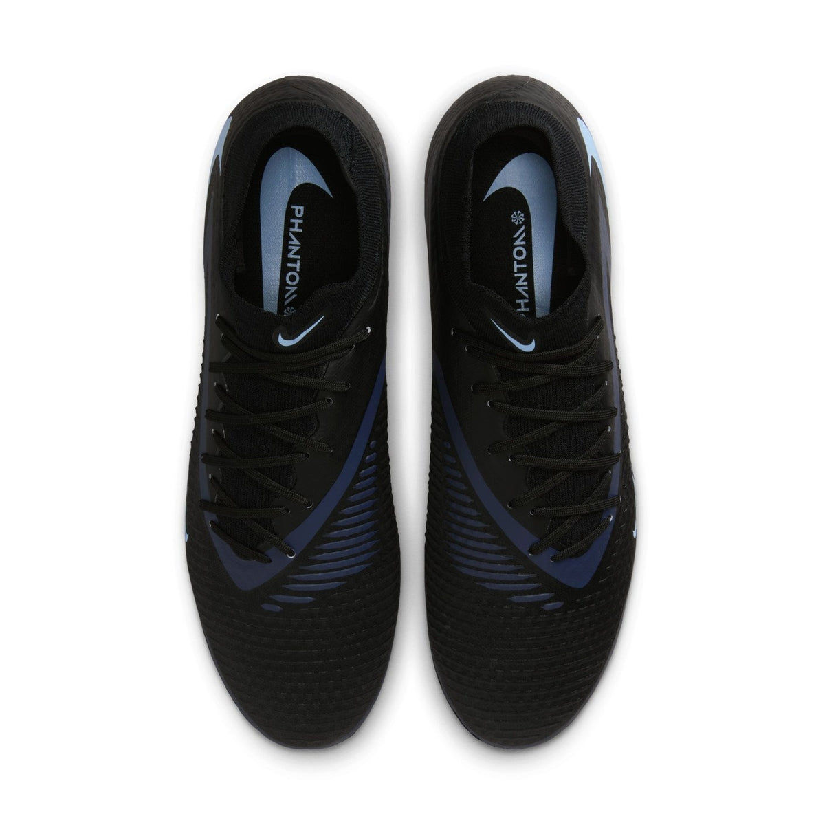 Nike Phantom 6 High Academy FG/MG Voetbalschoenen 