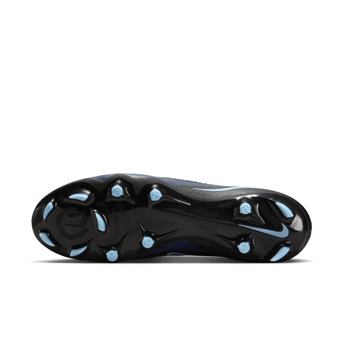 Nike Phantom 6 High Academy FG/MG Voetbalschoenen 