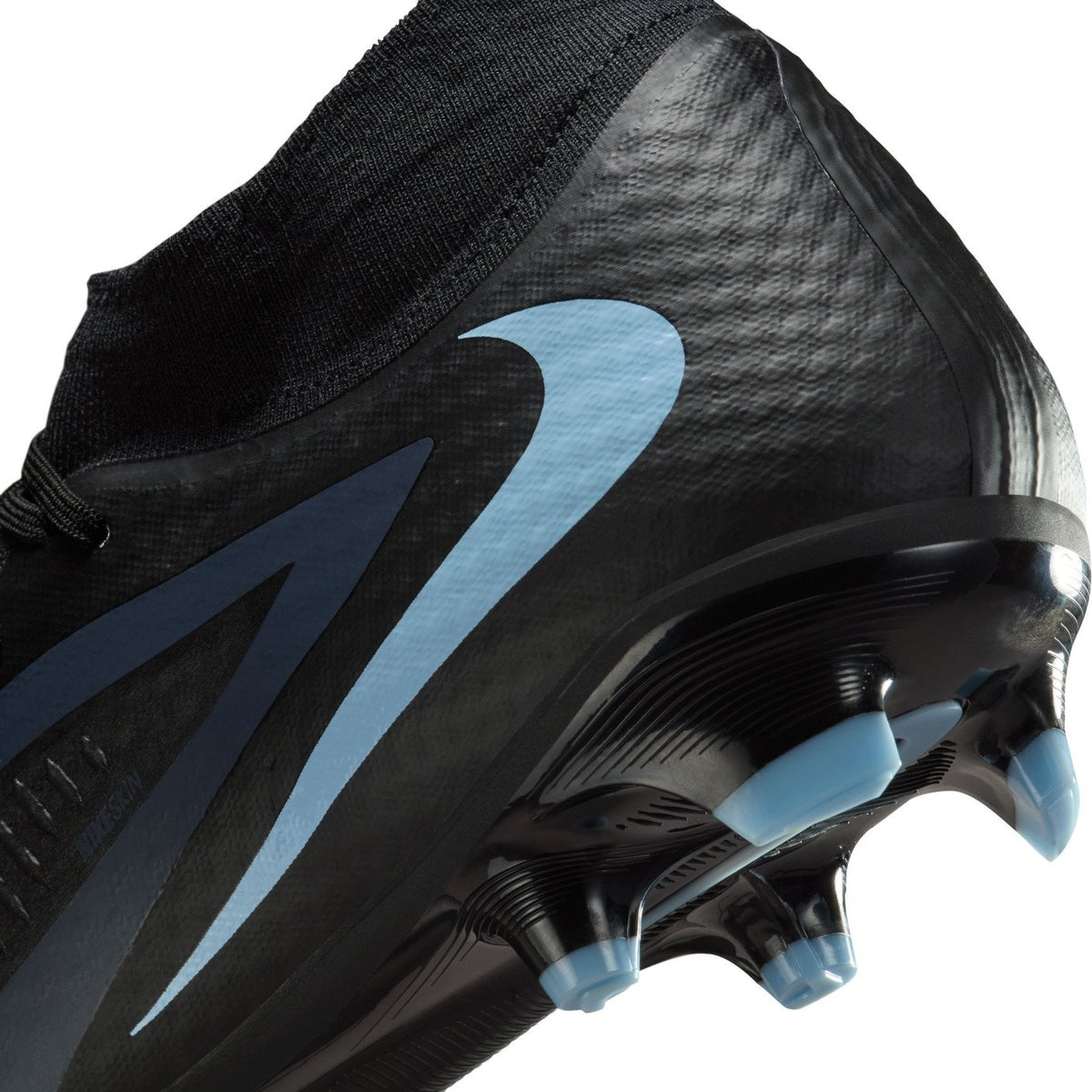 Nike Phantom 6 High Academy FG/MG Voetbalschoenen 