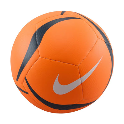 Nike Park Team 2.0 Voetbal Oranje/Zwart/Wit
