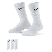 Nike Everyday Cushion Crew Sokken - 3 paar