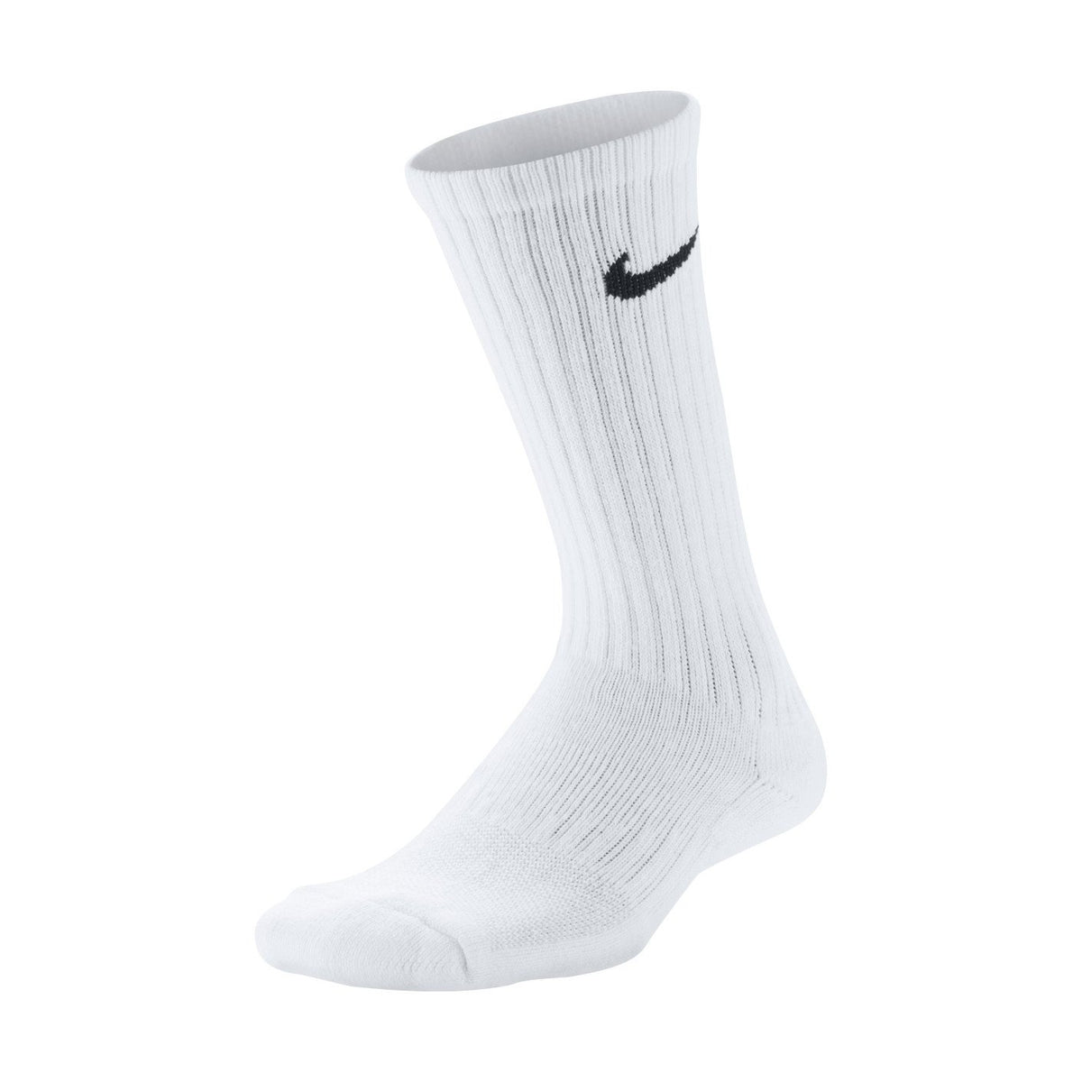 Nike Everyday Cushion Crew Sokken - 3 paar