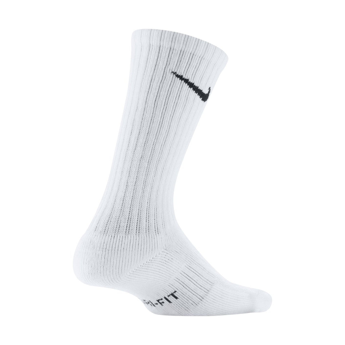 Nike Everyday Cushion Crew Sokken - 3 paar