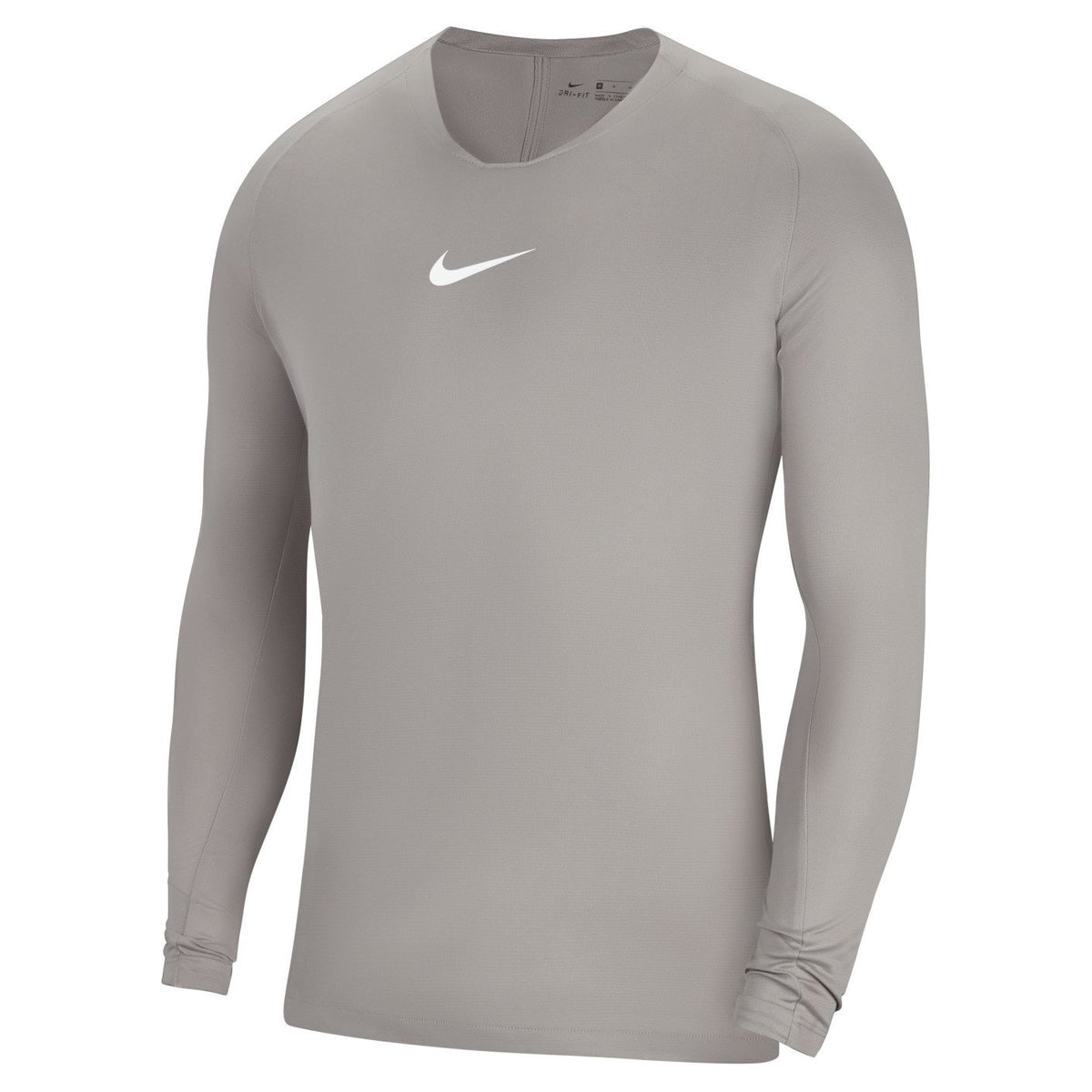 Nike Park First Layer Shirt Lange Mouw 