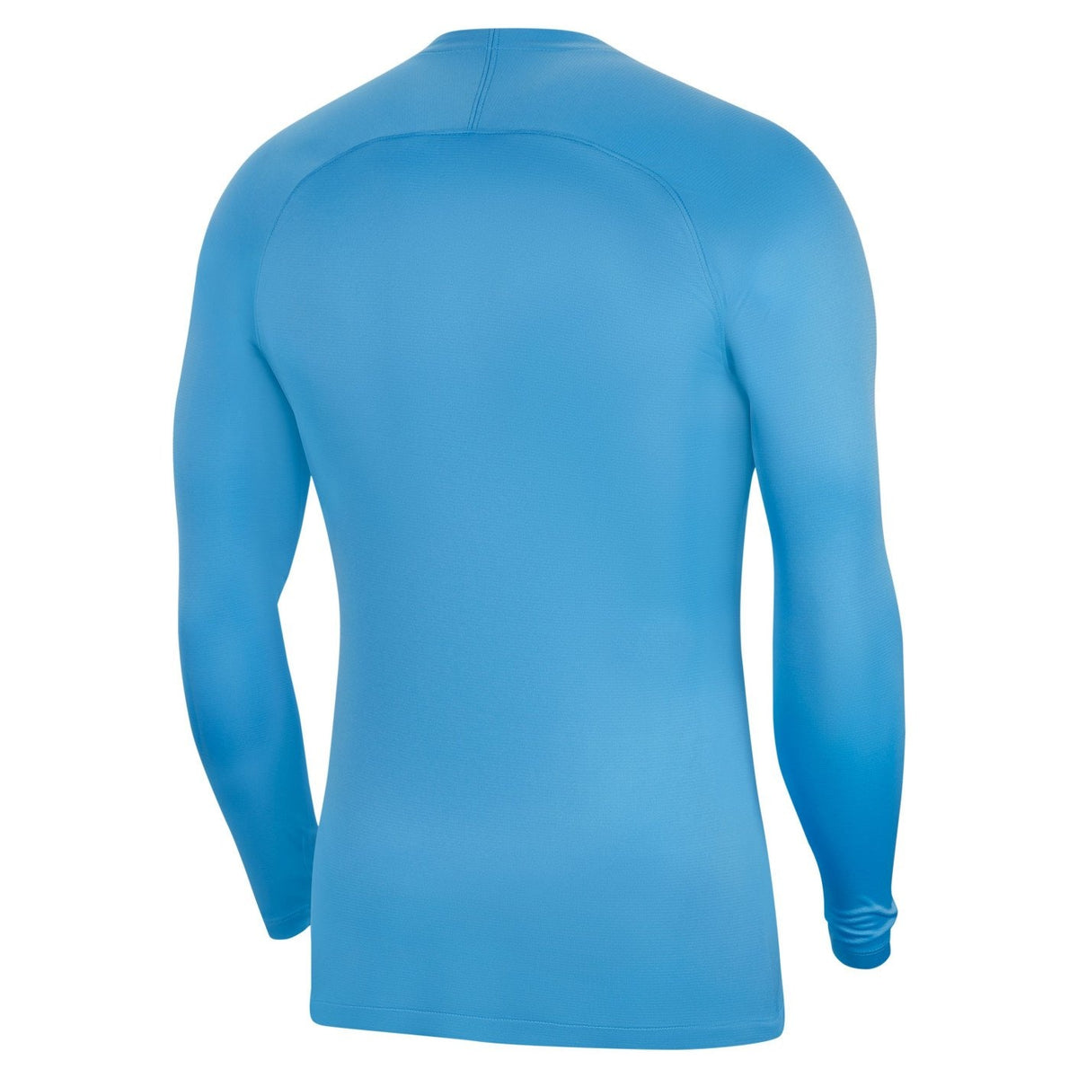 Nike Dri-FIT Park Ondershirt Lange Mouwen - Lichtblauw Wit