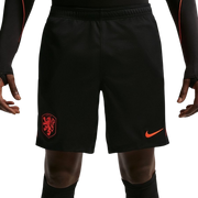 Nike Nederlands Elftal Trainingsshorts 2026-2028 
