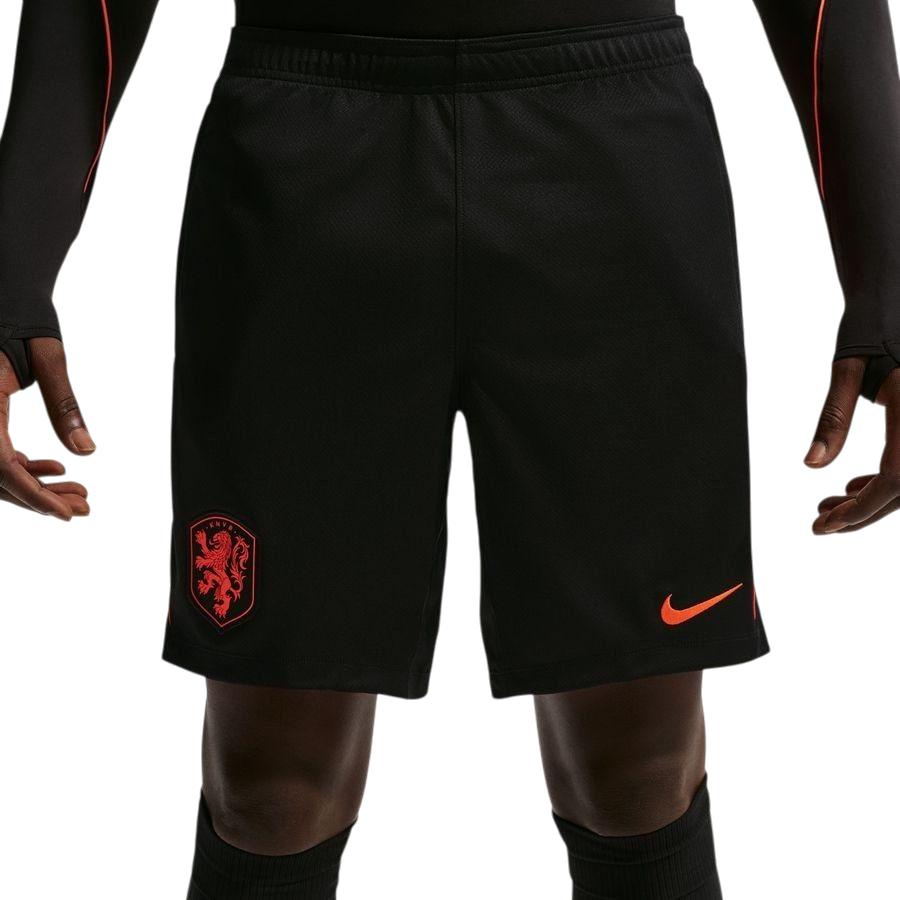 Nike Nederlands Elftal Trainingsshorts 2026-2028 