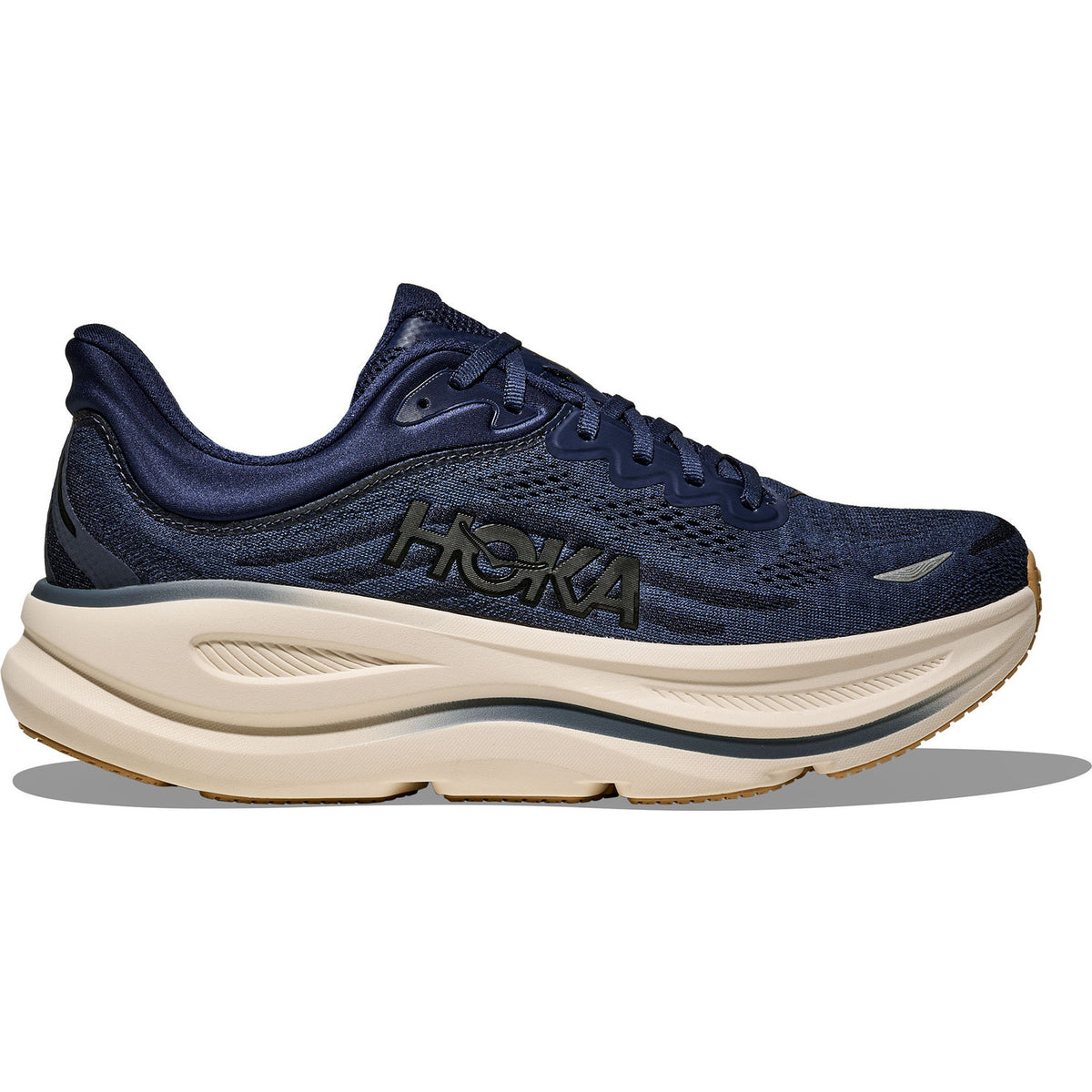 HOKA Bondi 9 Hardloopschoenen Heren 