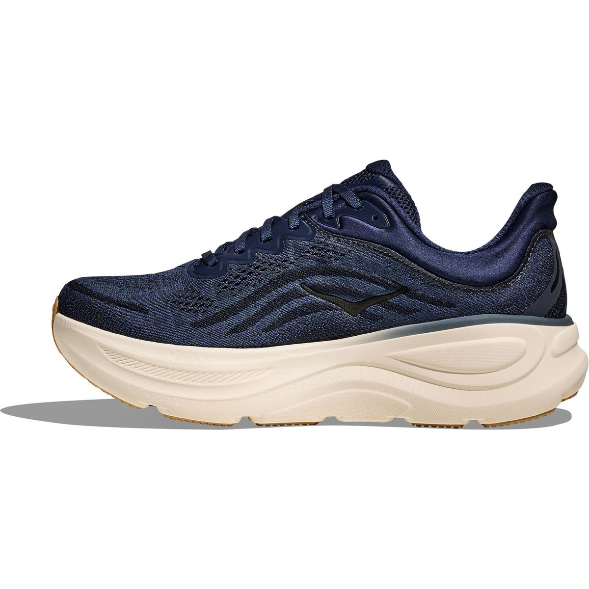 HOKA Bondi 9 Hardloopschoenen Heren 
