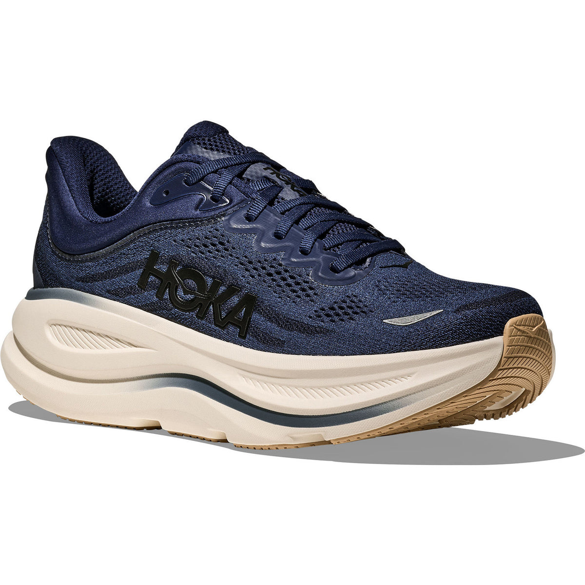 HOKA Bondi 9 Hardloopschoenen Heren 