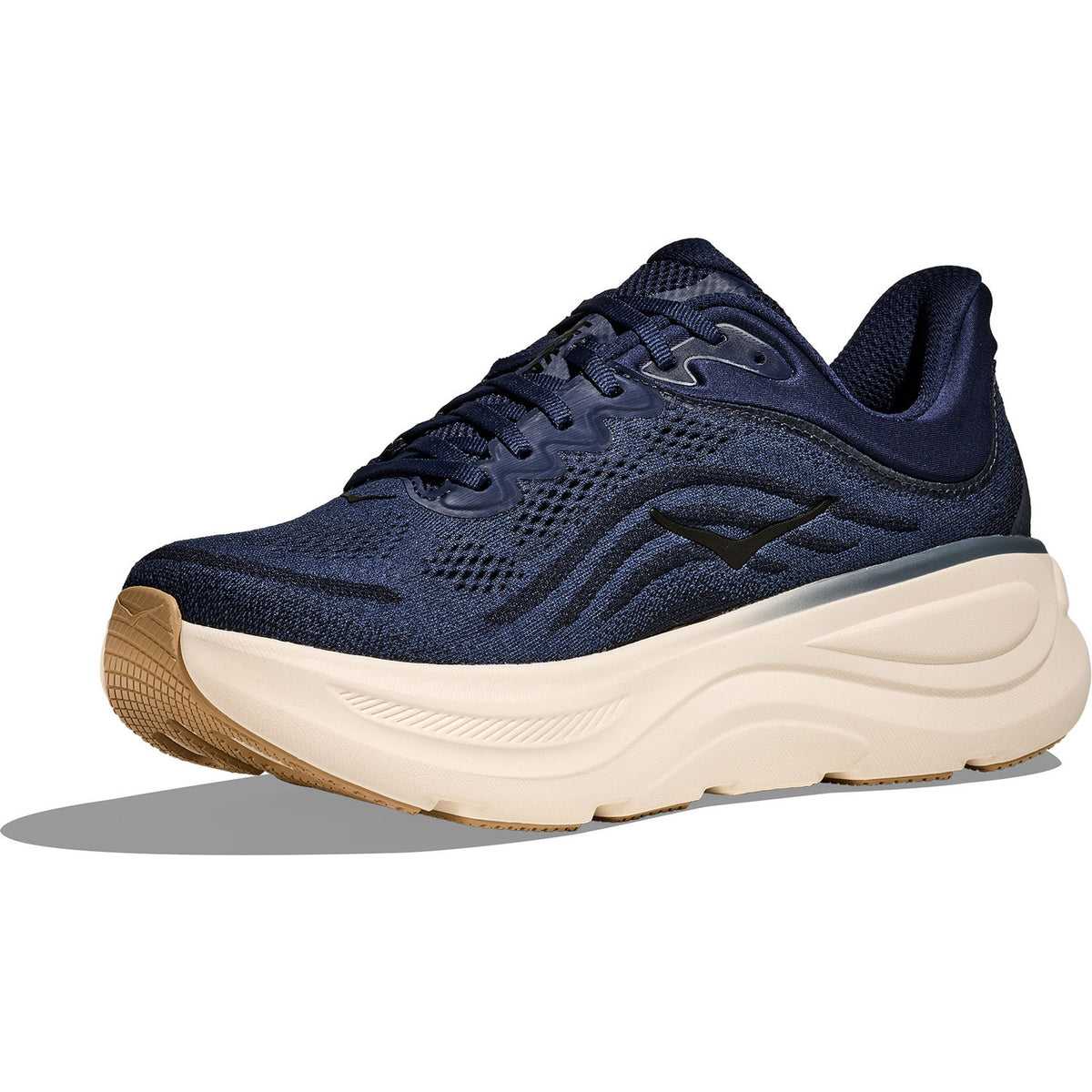 HOKA Bondi 9 Hardloopschoenen Heren 
