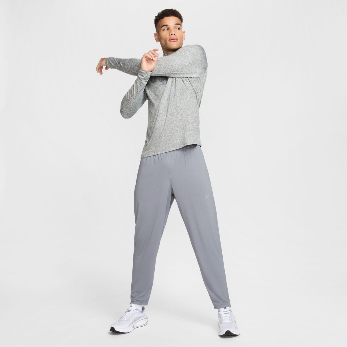 Nike Dri-FIT Challenger Trainingsbroek Heren 