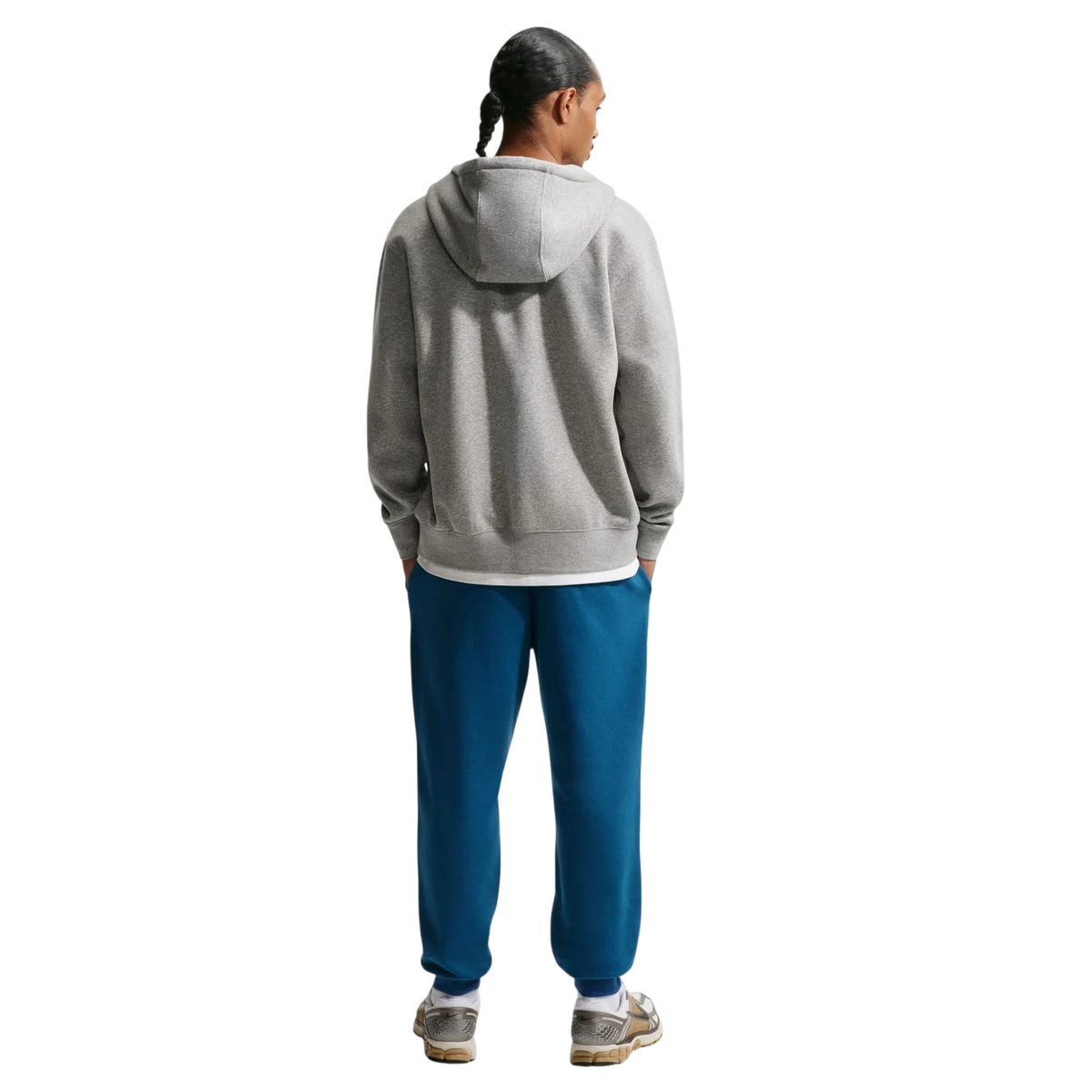 Nike Sportswear Club Fleece Joggingbroek Heren 