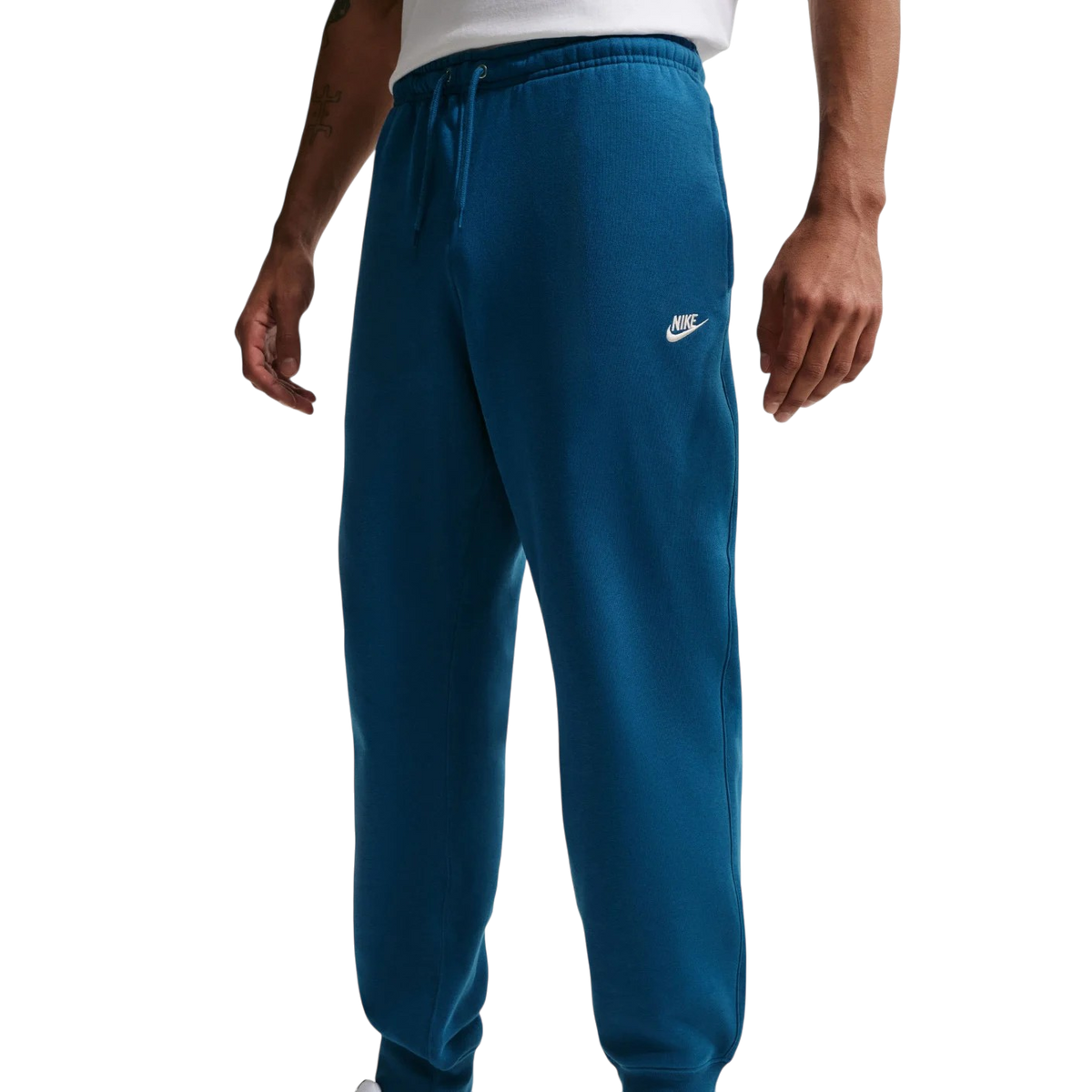 Nike Sportswear Club Fleece Joggingbroek Heren 
