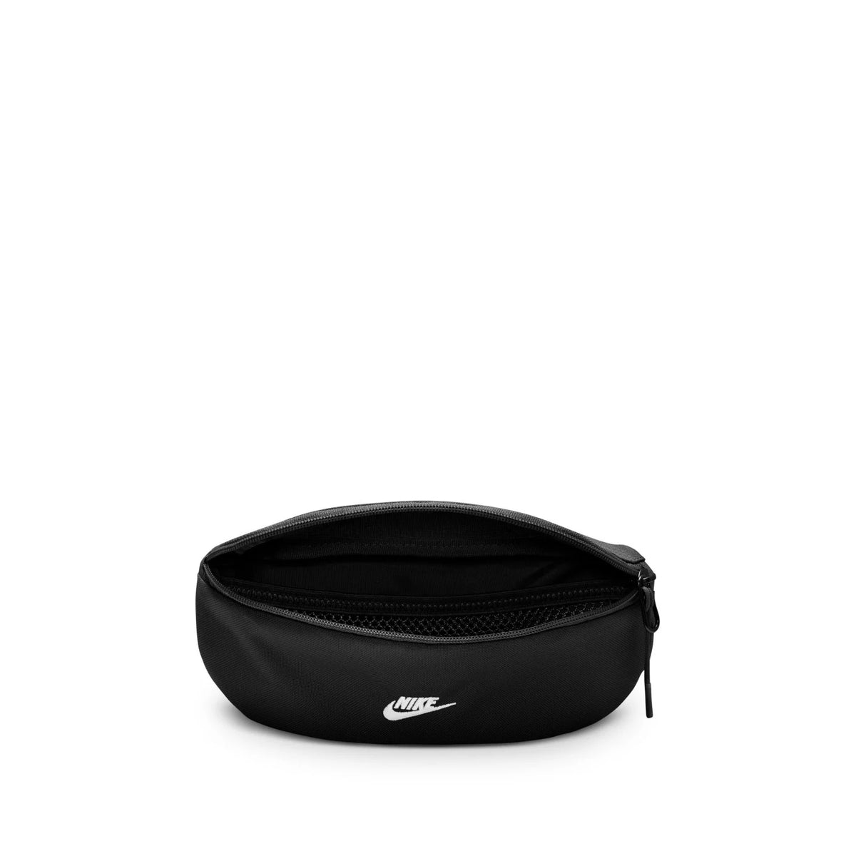 Nike Heuptas 2.0 Heritage Zwart Wit