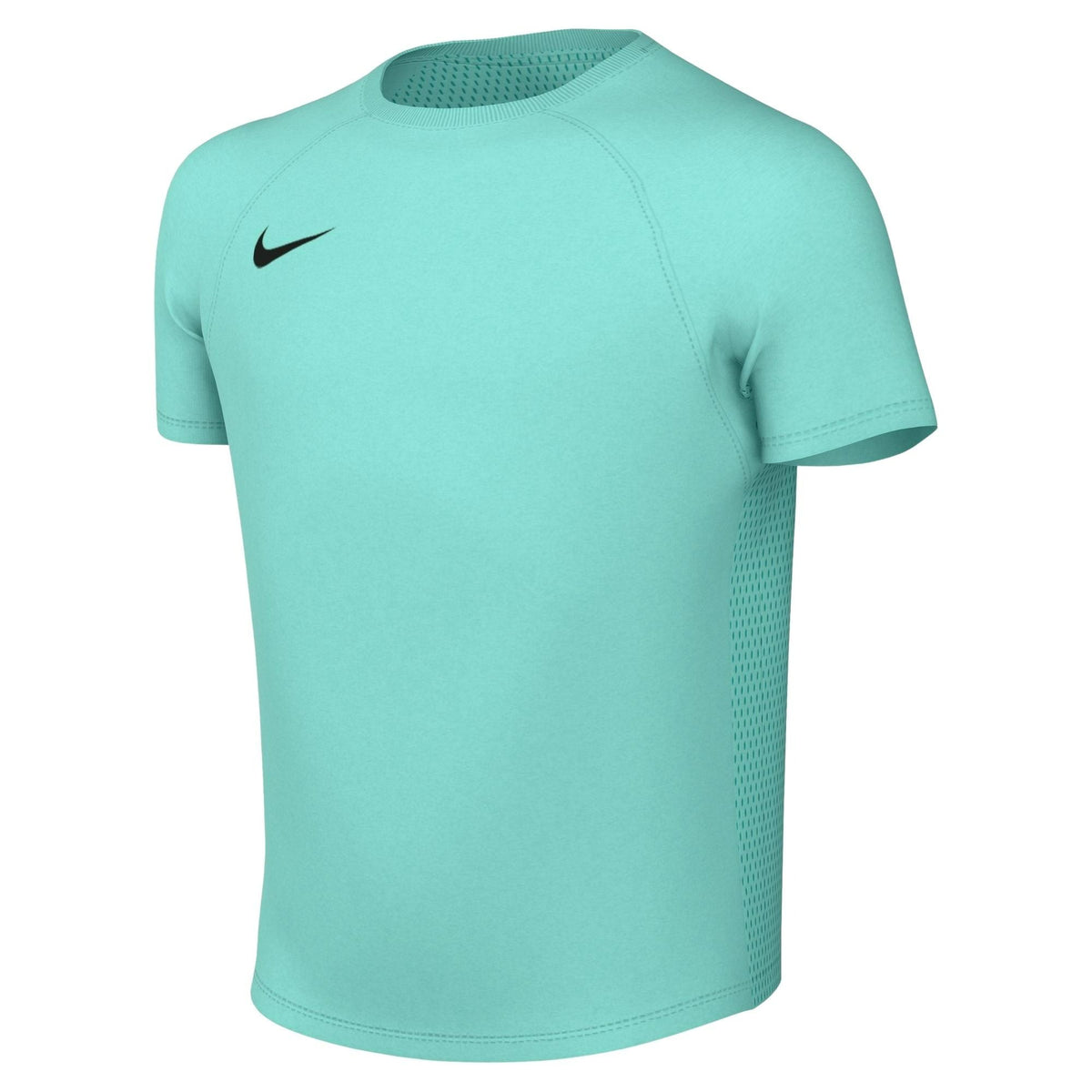 Nike Dri-FIT Park VIII Voetbalshirt Junior Turquoise