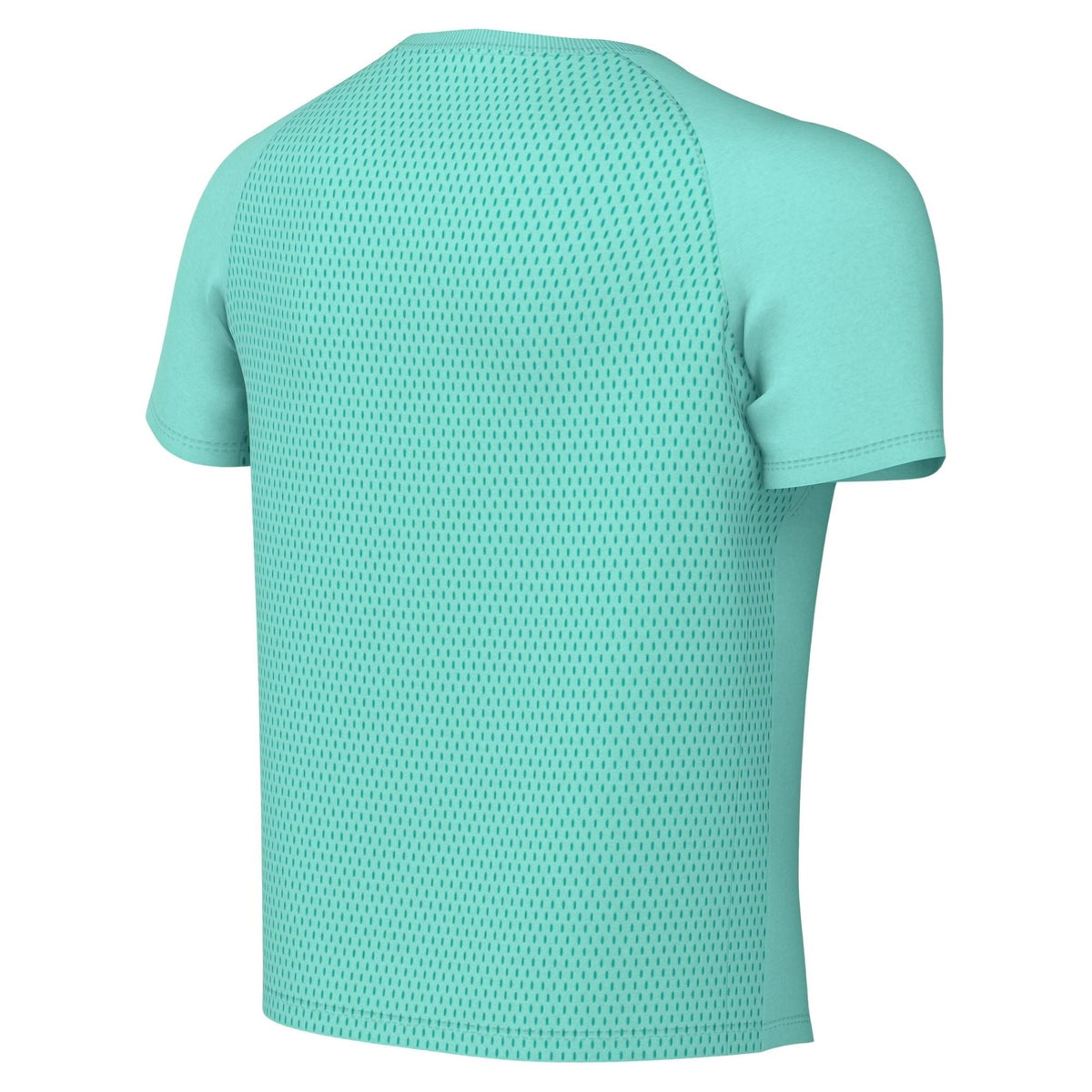 Nike Dri-FIT Park VIII Voetbalshirt Junior Turquoise