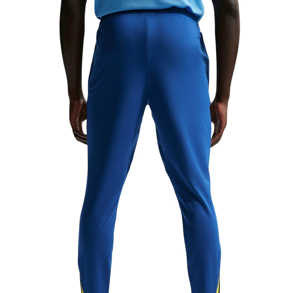 Nike FC Barcelona Strike Trainingsbroek 2025-2026  Heren 