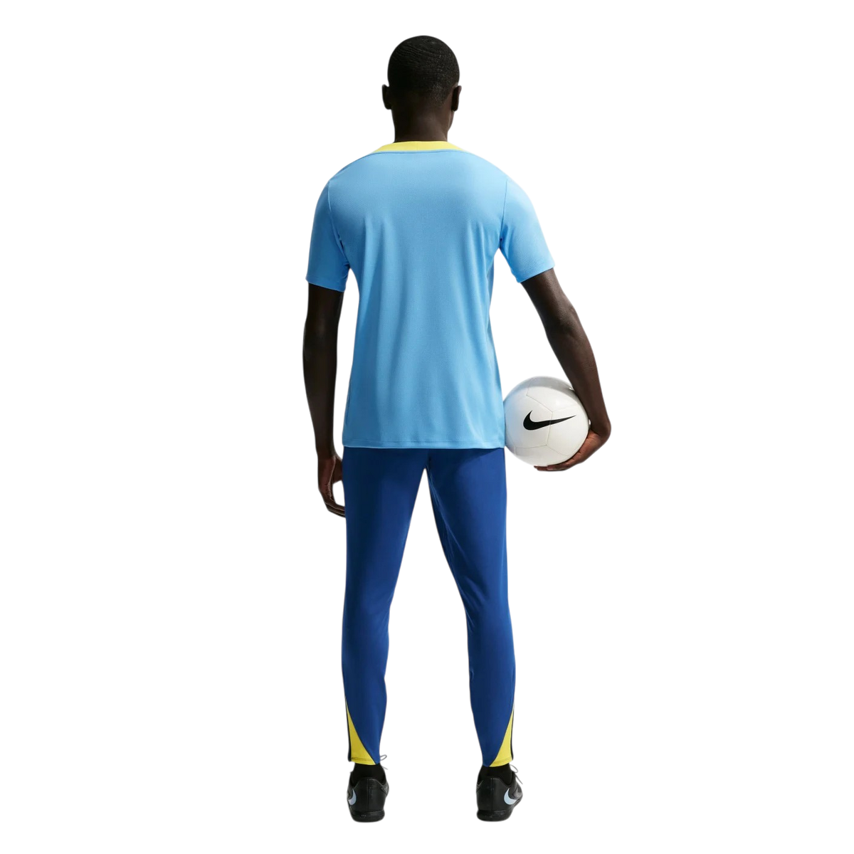 Nike FC Barcelona Strike Trainingsbroek 2025-2026  Heren 