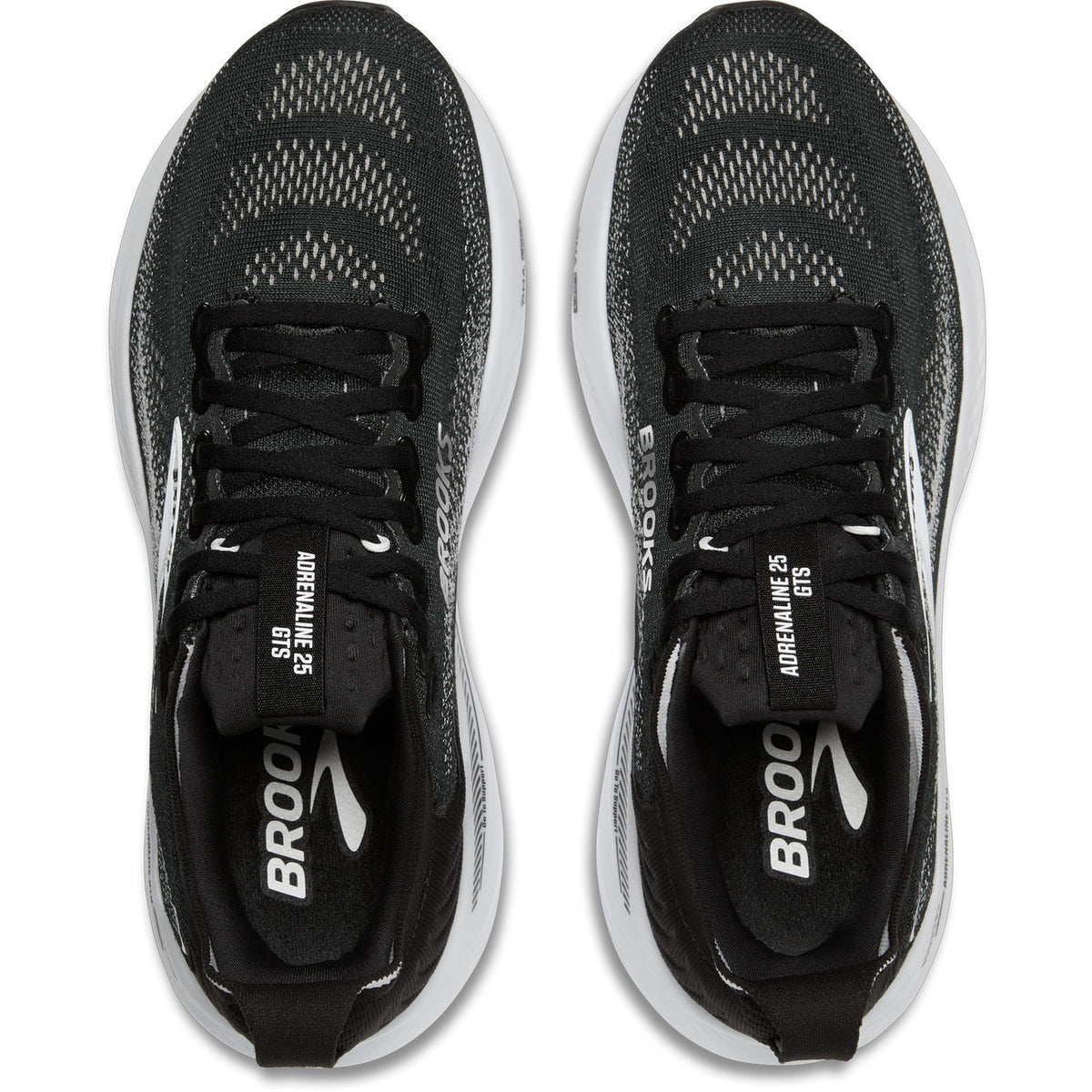 Brooks Adrenaline GTS 25 Hardloopschoenen Heren